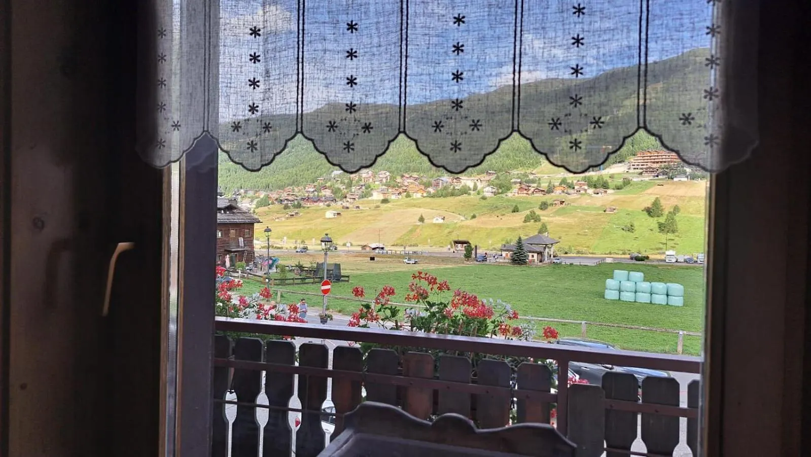 Appartamento Yvonne - Myholidaylivigno Livigno