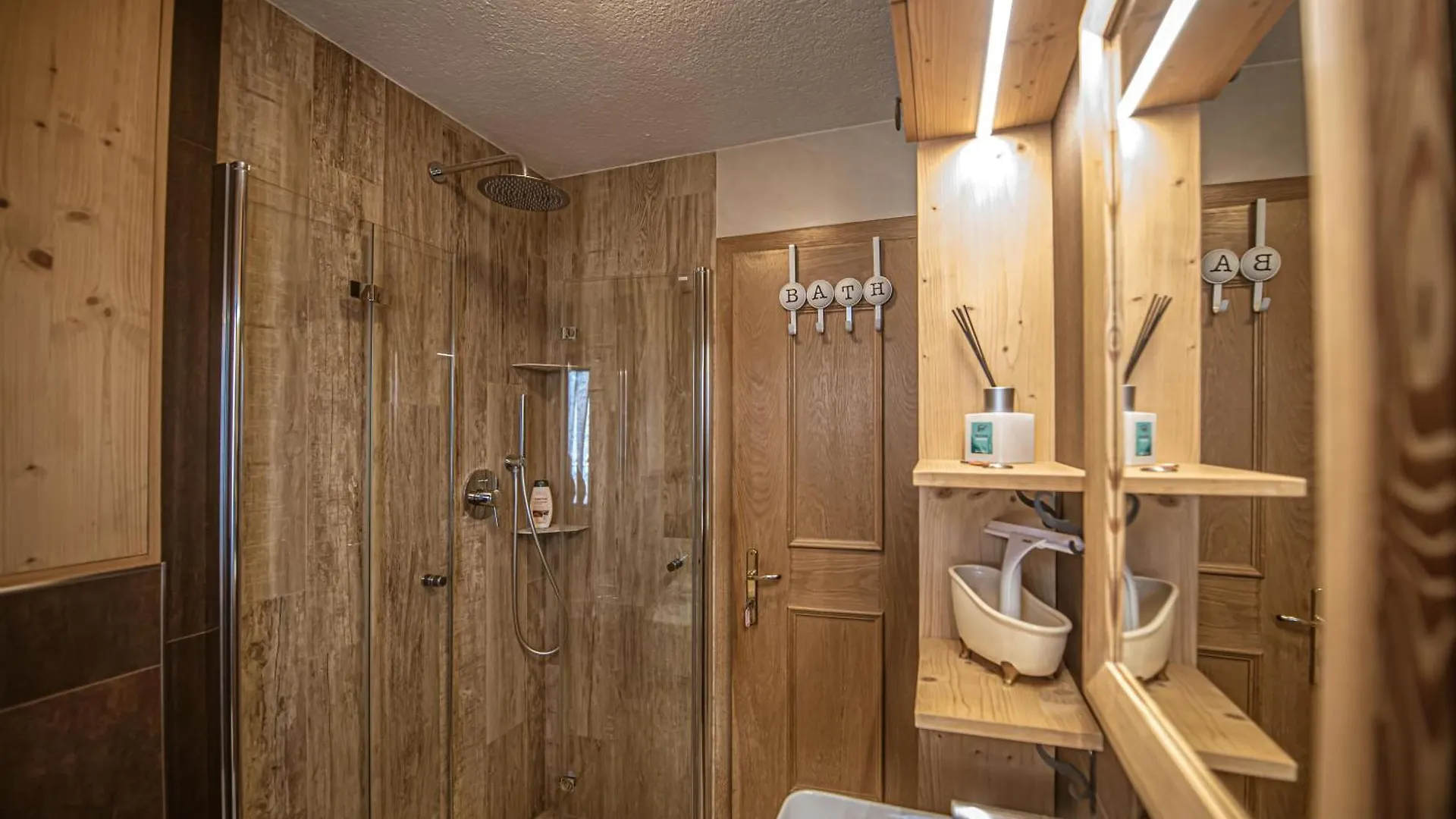 Appartamento Yvonne - Myholidaylivigno 0*, Livigno Italien