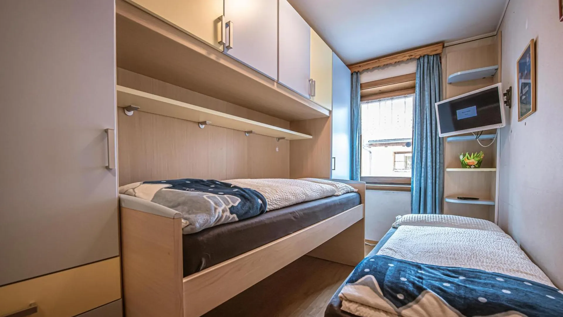 Lejlighed Appartamento Yvonne - Myholidaylivigno