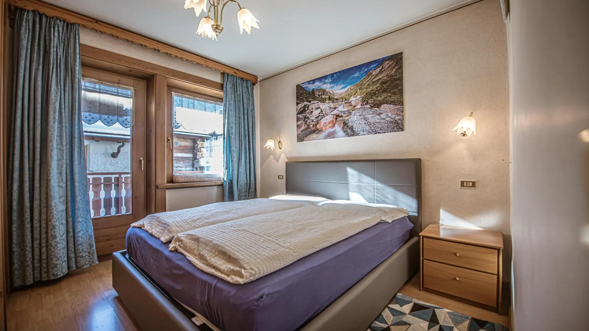 Lejlighed Appartamento Yvonne - Myholidaylivigno