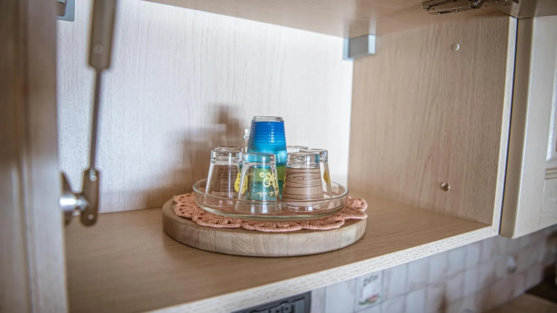 Appartamento Yvonne - Myholidaylivigno Italien