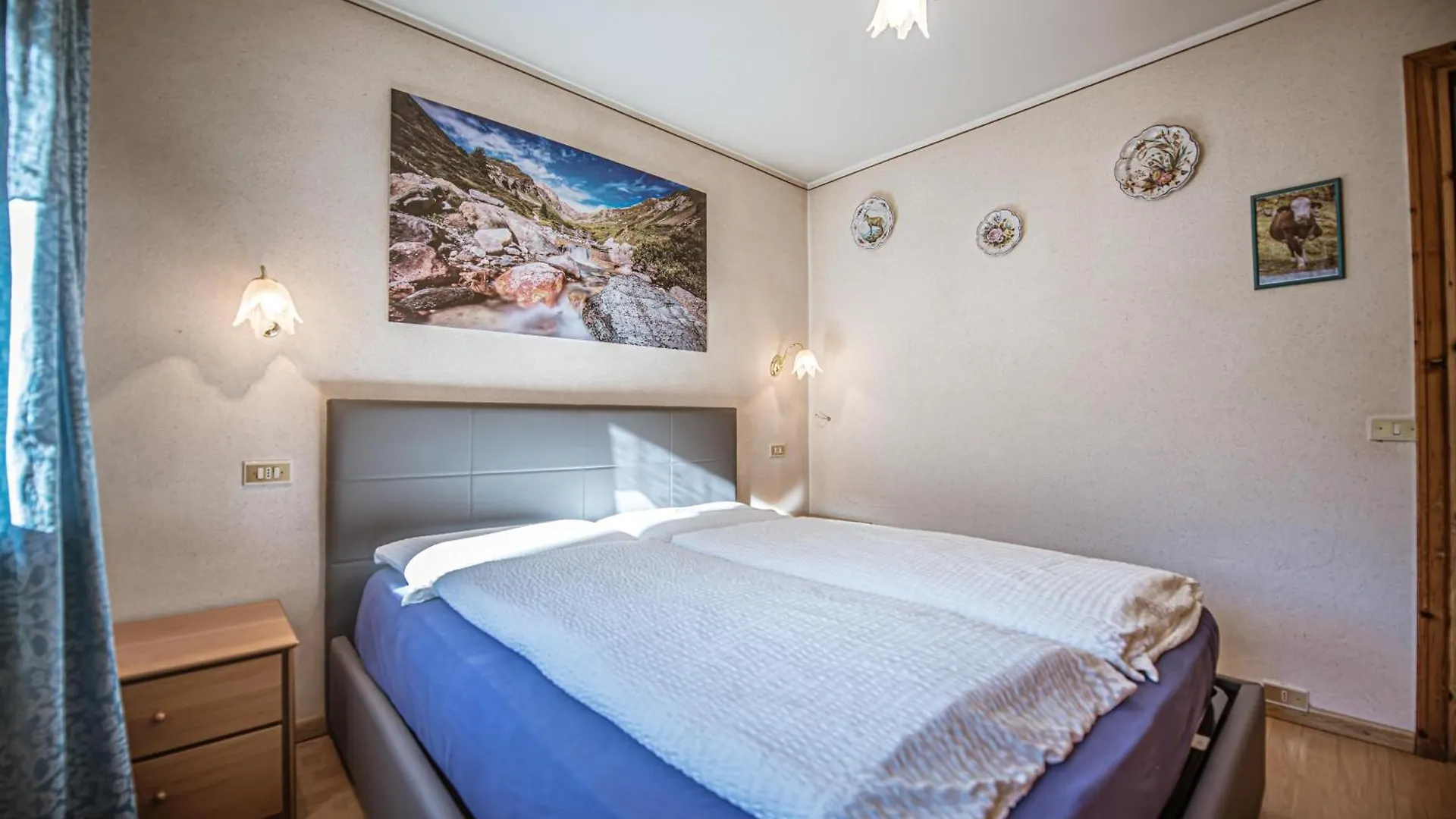 Appartamento Yvonne - Myholidaylivigno 0*, Livigno Italien