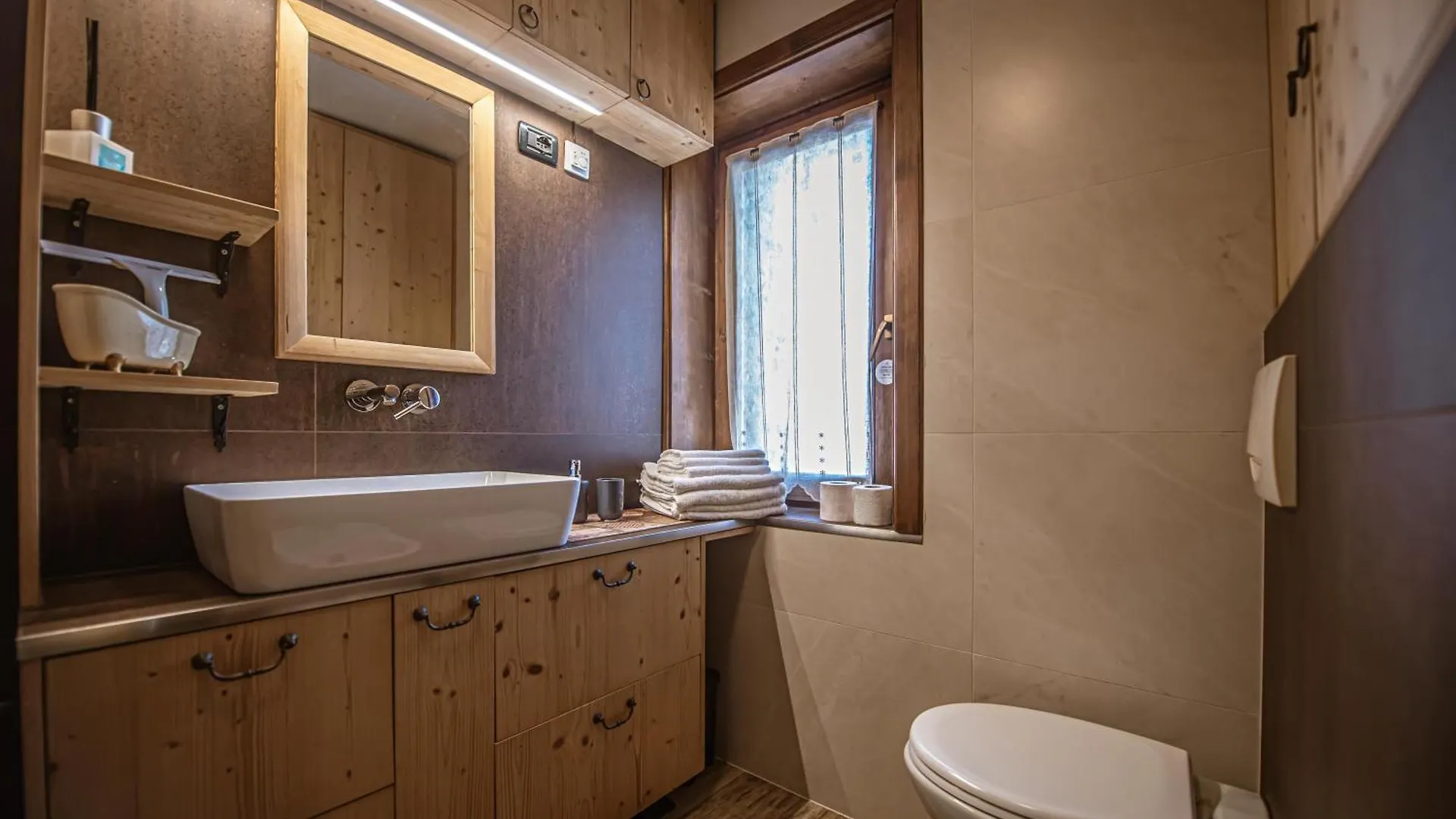 Appartamento Yvonne - Myholidaylivigno