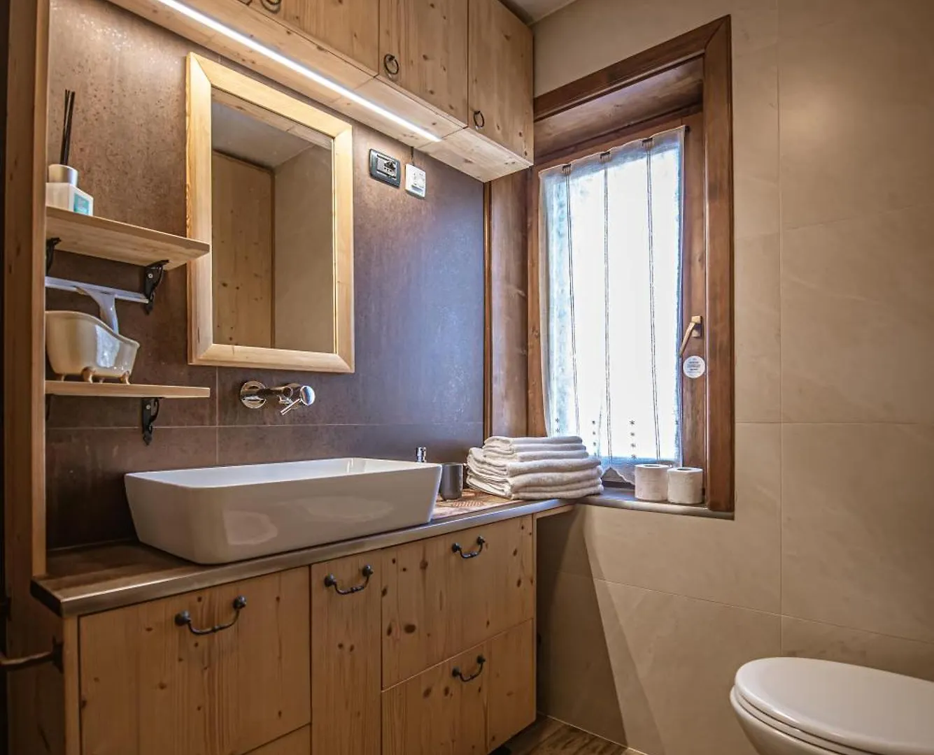 Lejlighed Appartamento Yvonne - Myholidaylivigno