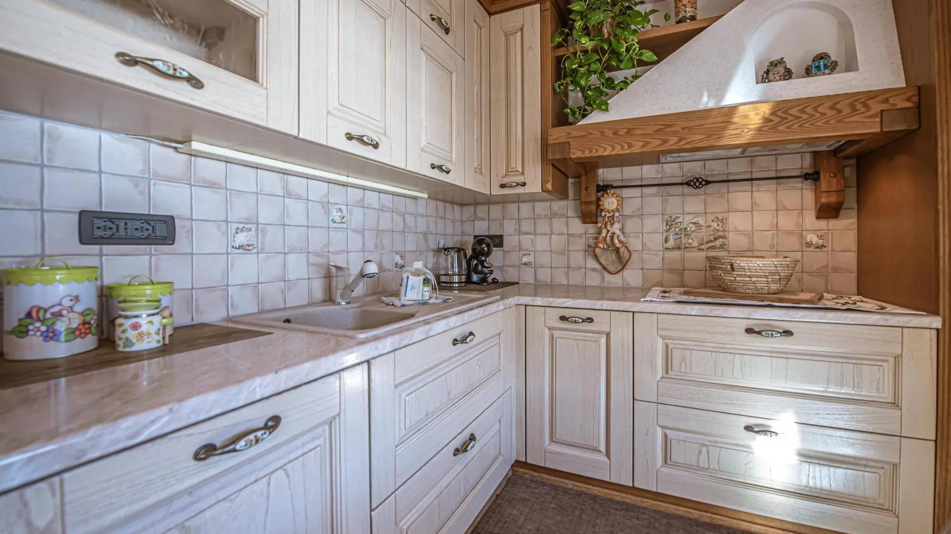 Appartamento Yvonne - Myholidaylivigno